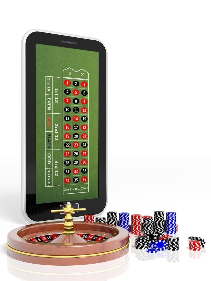 Free Fire tournament schedule displayed on mobile phone screen
