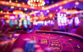 indotogel daftar live dealer table view