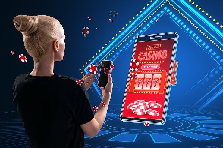 indotogel daftar featured game showcase