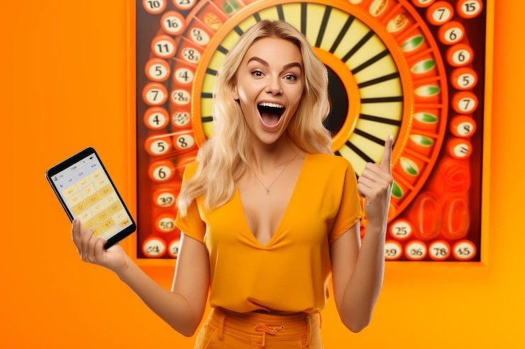 indotogel daftar featured game showcase
